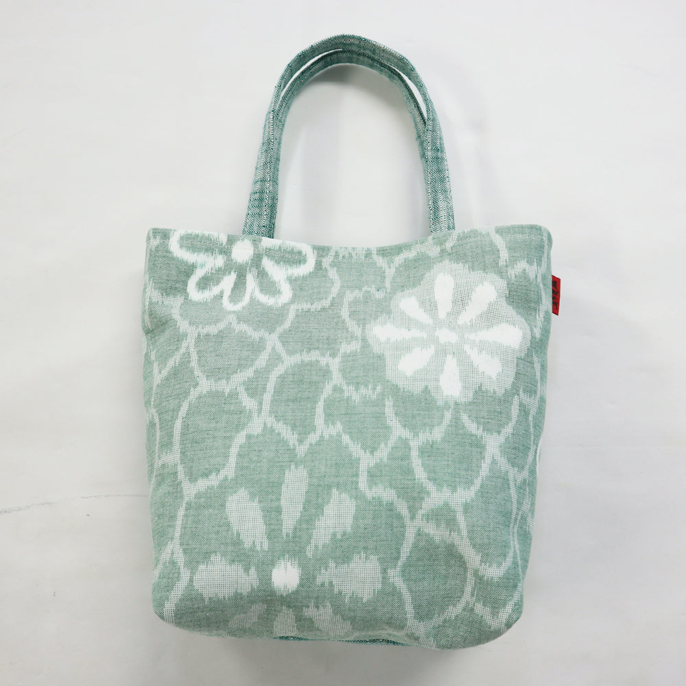 【予約商品】儀右ヱ門 久留米絣  ハンド　コミニ  日本製【2026ss】