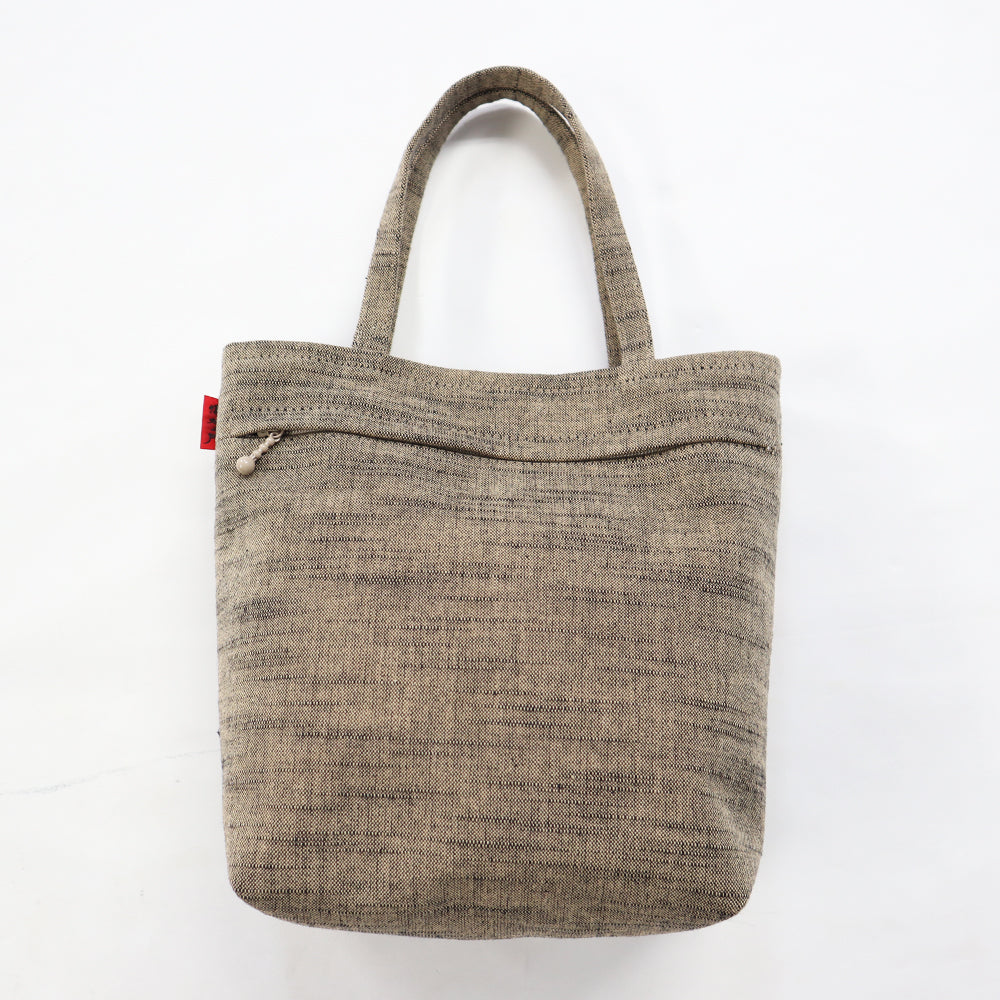 【予約商品】儀右ヱ門 久留米絣  ハンド　コミニ  日本製【2026ss】