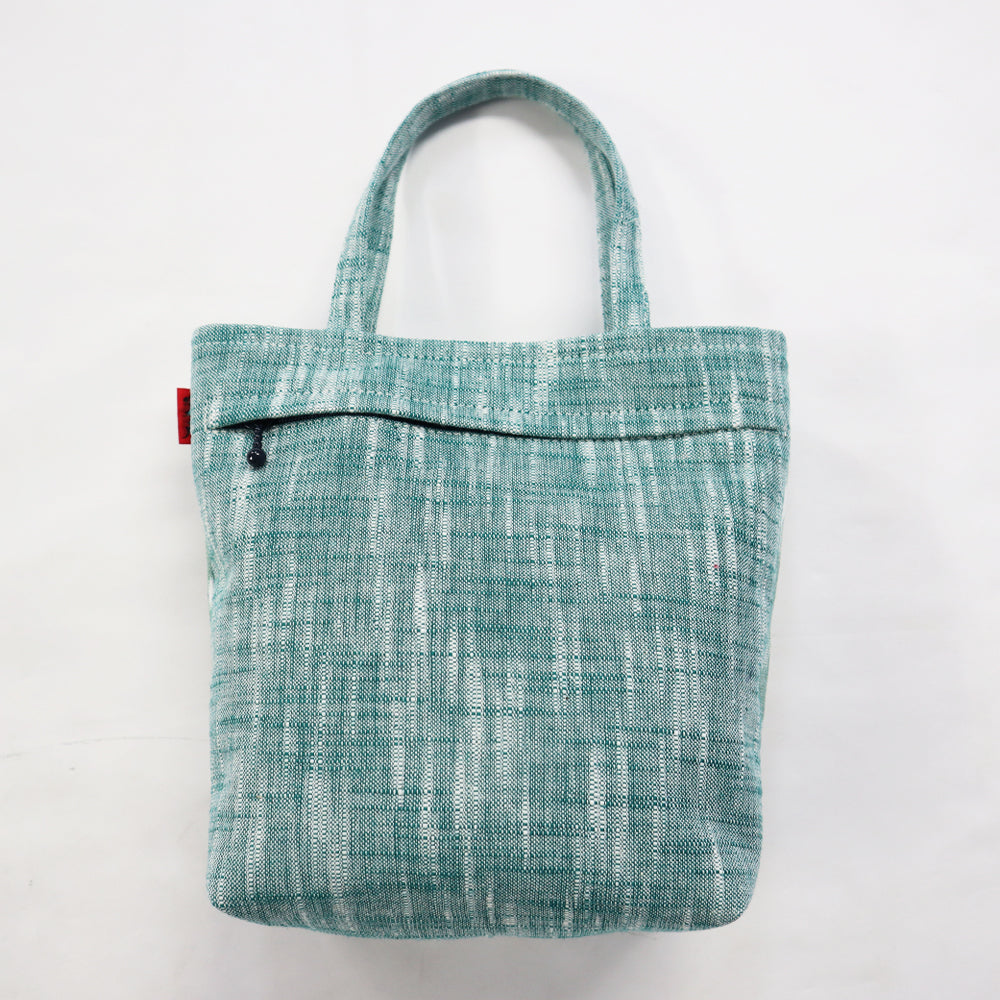 【予約商品】儀右ヱ門 久留米絣  ハンド　コミニ  日本製【2026ss】