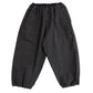Giemon Giemon Giemon Kurume Kasuri 7/4 Length Monpan Y7032 Monpe Relaxed Pants Cropped Made in Japan [2023sp] [2023gs] 