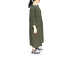 Giemon Giemon Kurume Kasuri Dress Y2150 [2023sp]